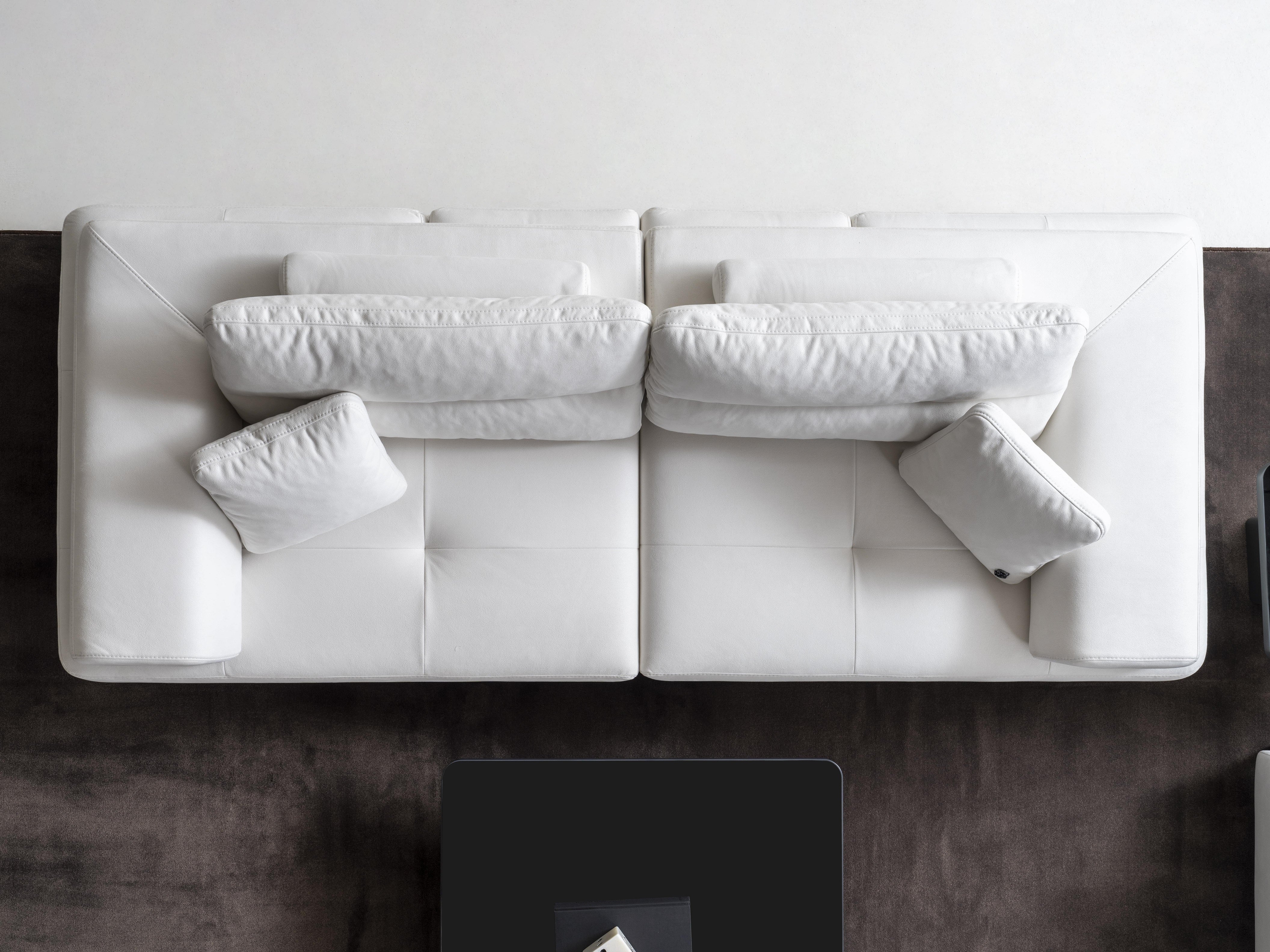 Двуместен разтегателен диван «Sirocco» - ширина 208см