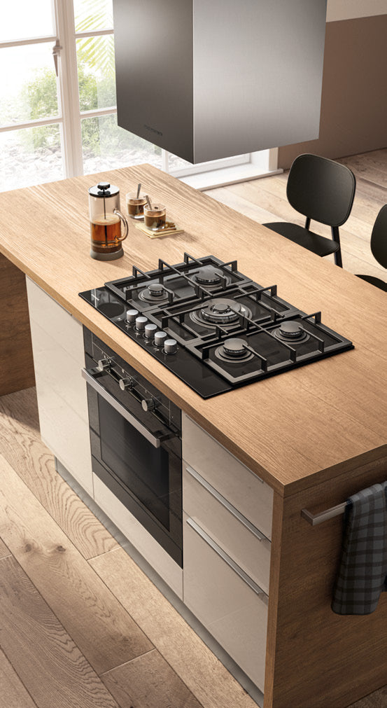 Кухня Scavolini Urban & Urban Minimal