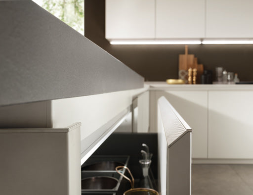 Кухня Scavolini DeLinea