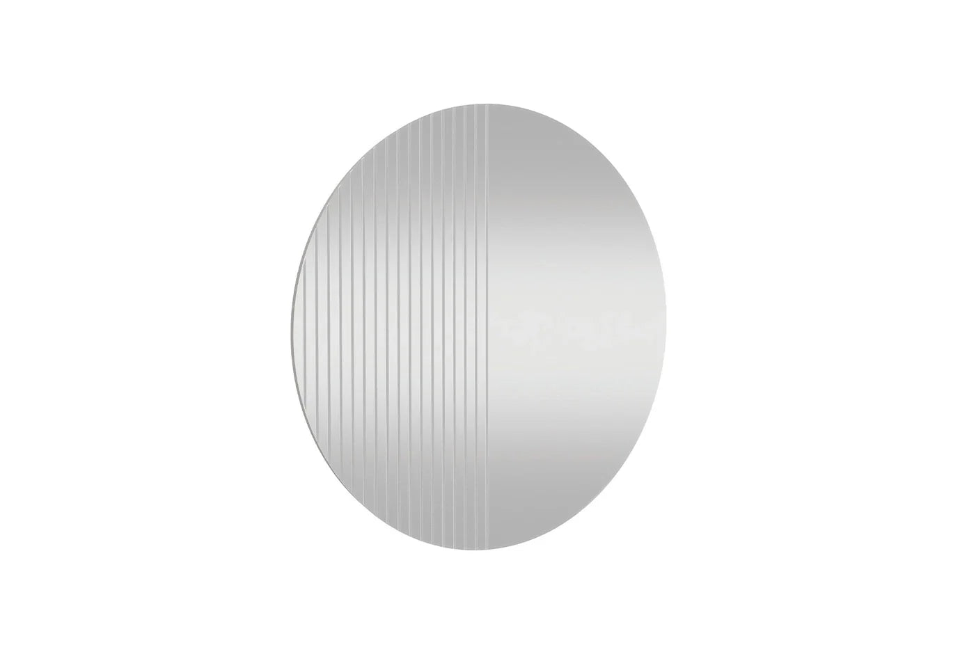 Огледало за бюфет «Cante» с размер 79х79х4см