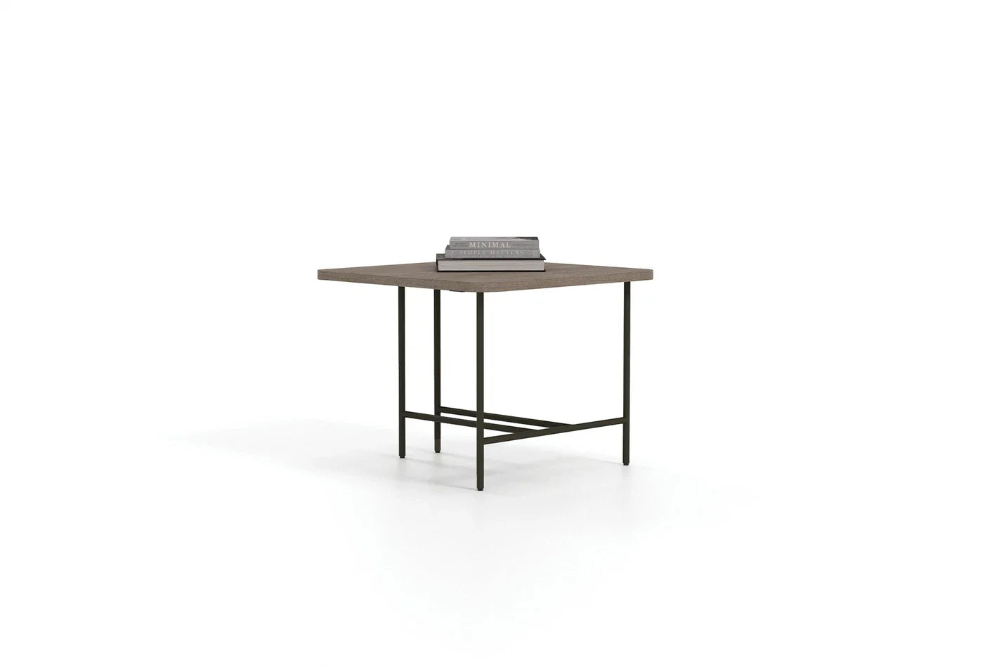 Холна маса «Varena» с размер 60х48х60см