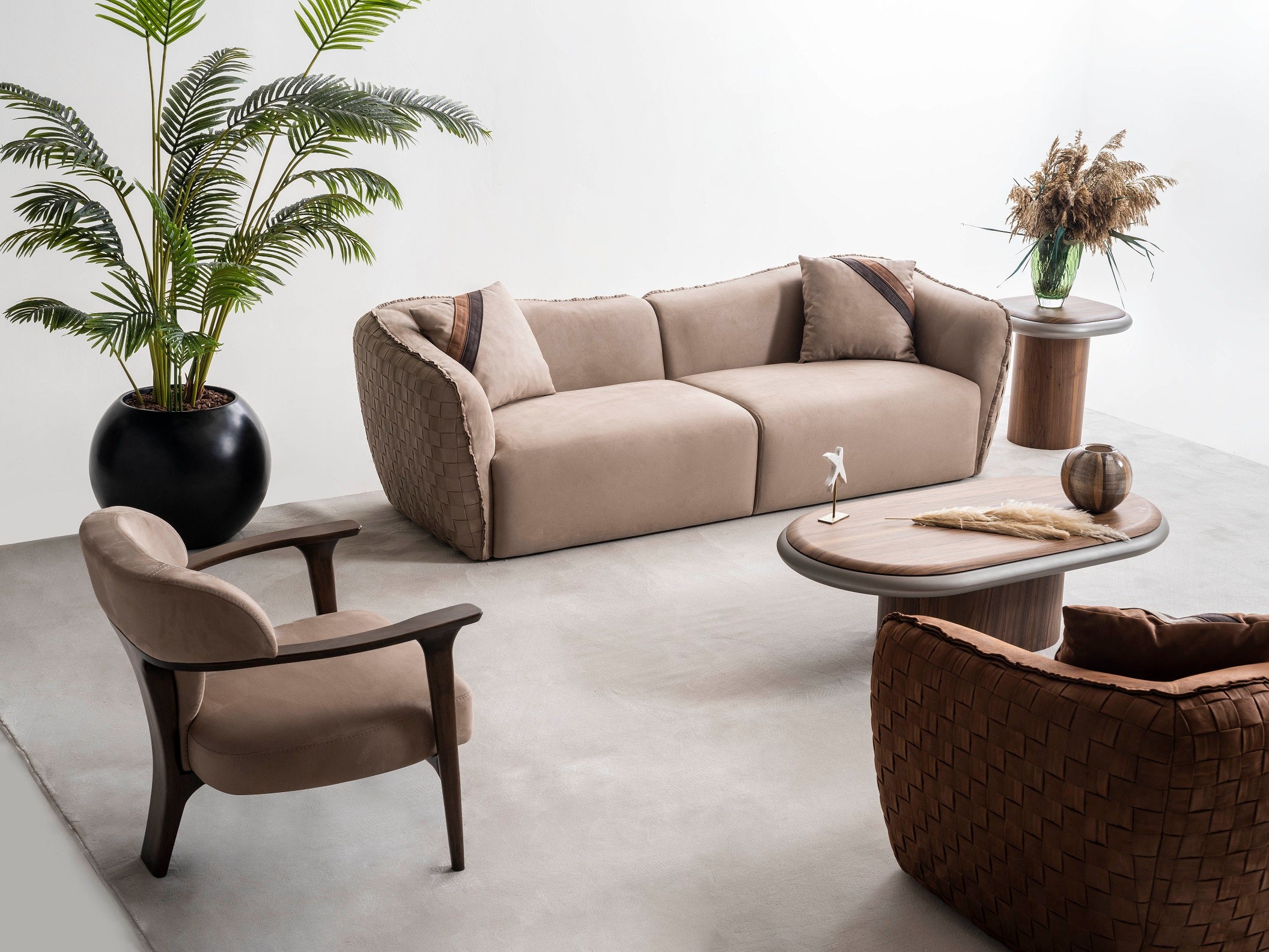 Кресло «Balder»