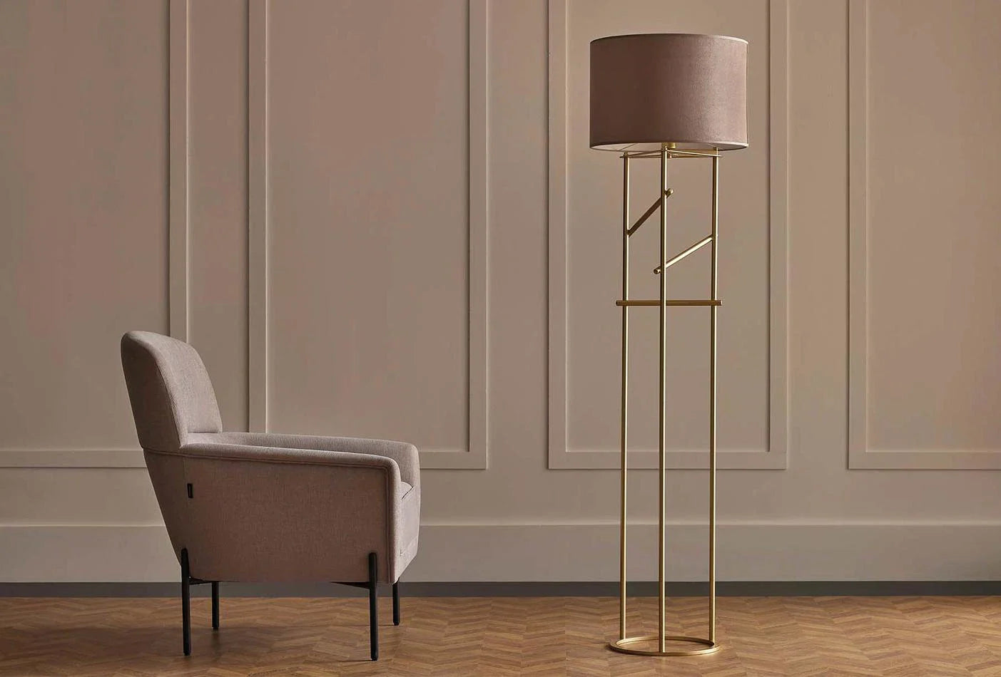 Лампион «Castel»