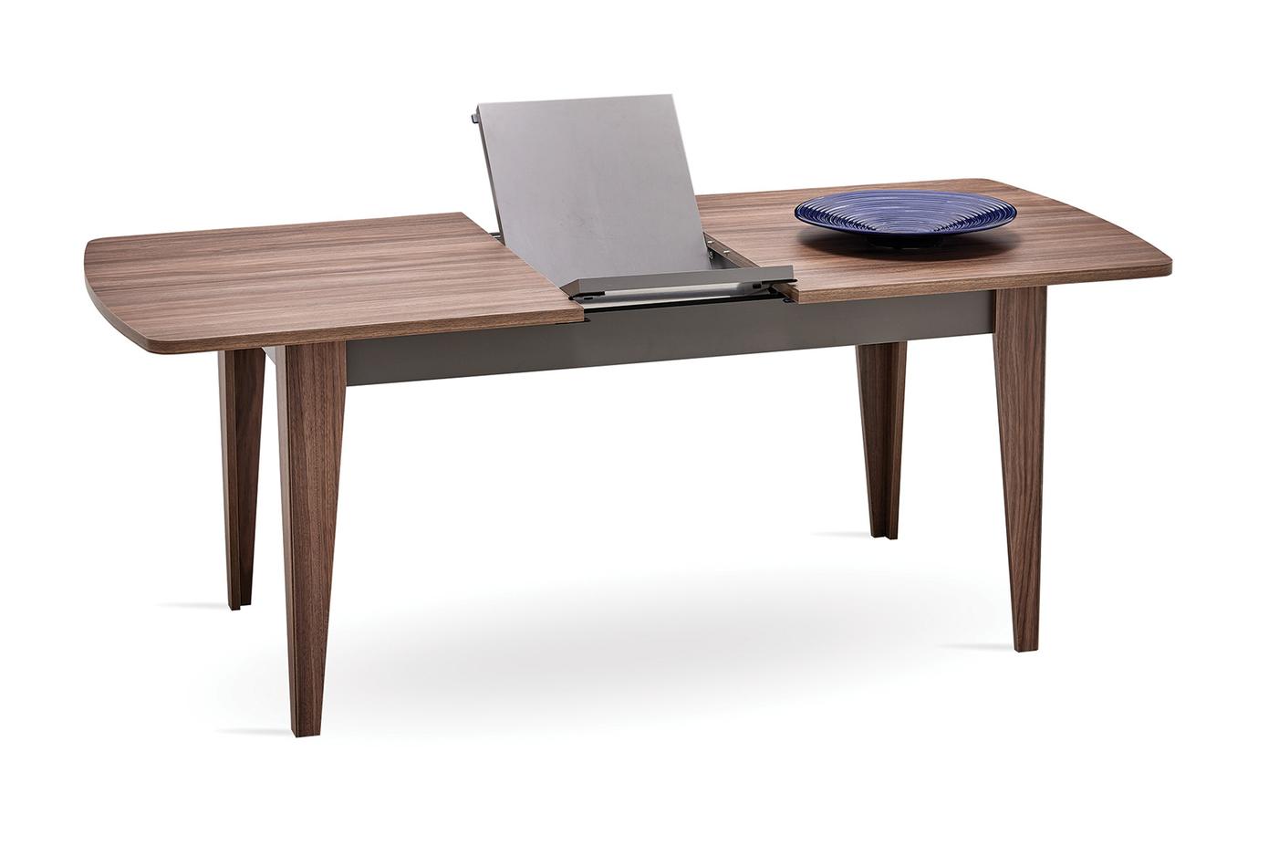 Трапезна маса «Cordell» с размер 160х76х90см