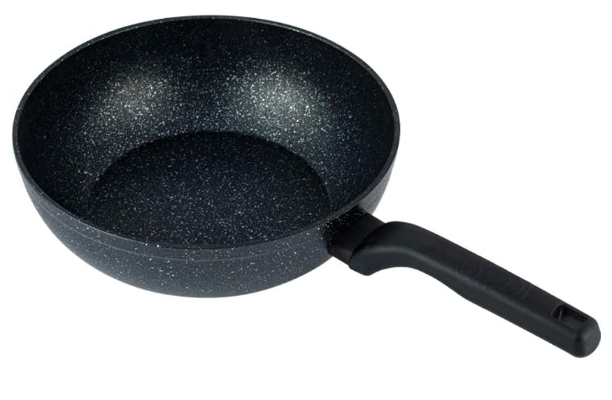 Уок тиган «Ornella A1119» с гранитно покритие