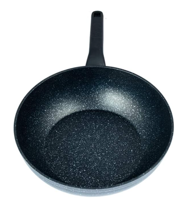 Уок тиган «Ornella A1119» с гранитно покритие