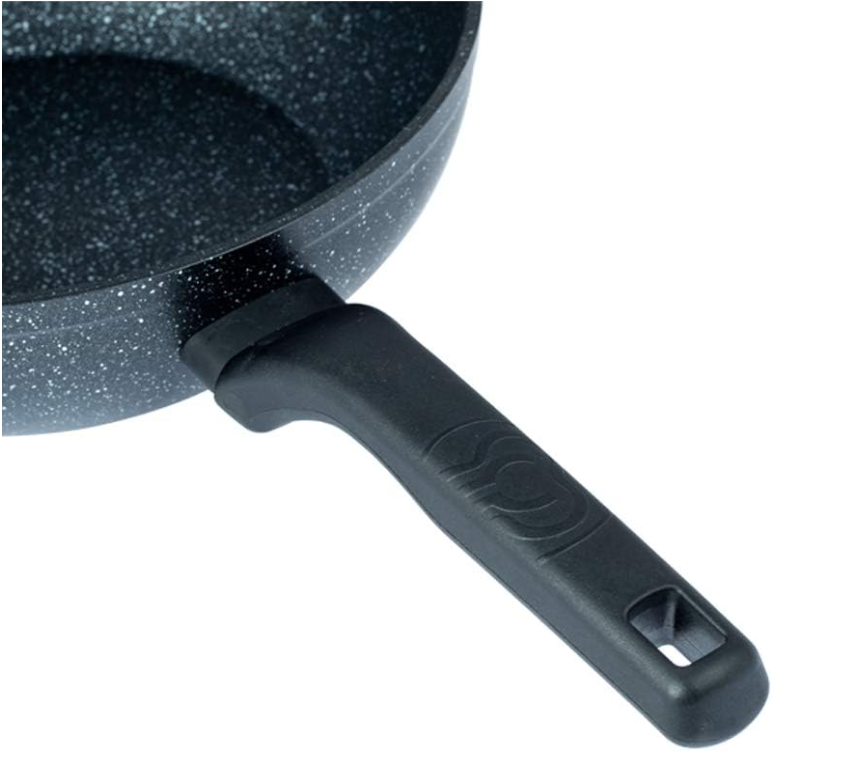 Уок тиган «Ornella A1119» с гранитно покритие