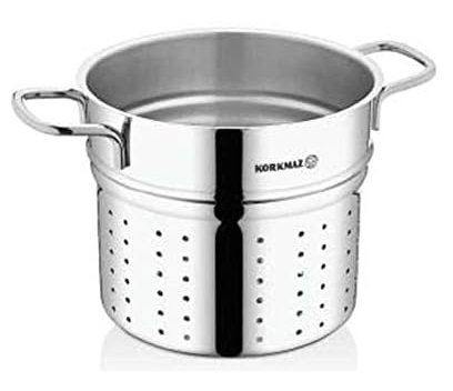 Съд за спагети «A2770» професионална серия Proline, неръждаема стомана