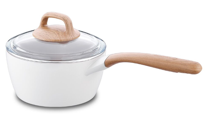 Тенджера с капак «Gusto A2977» с гранитно покритие