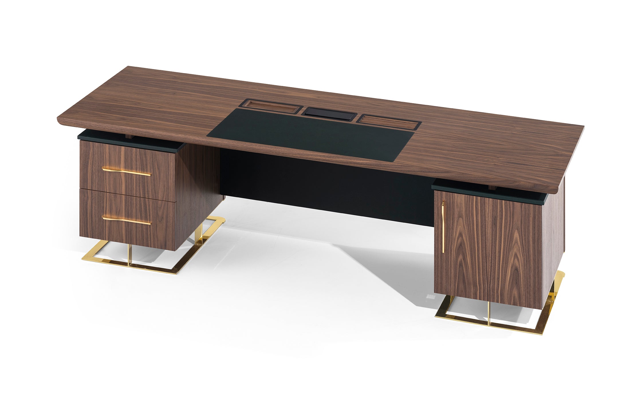 Офис бюро «Astoria» - размер 240х75х100см