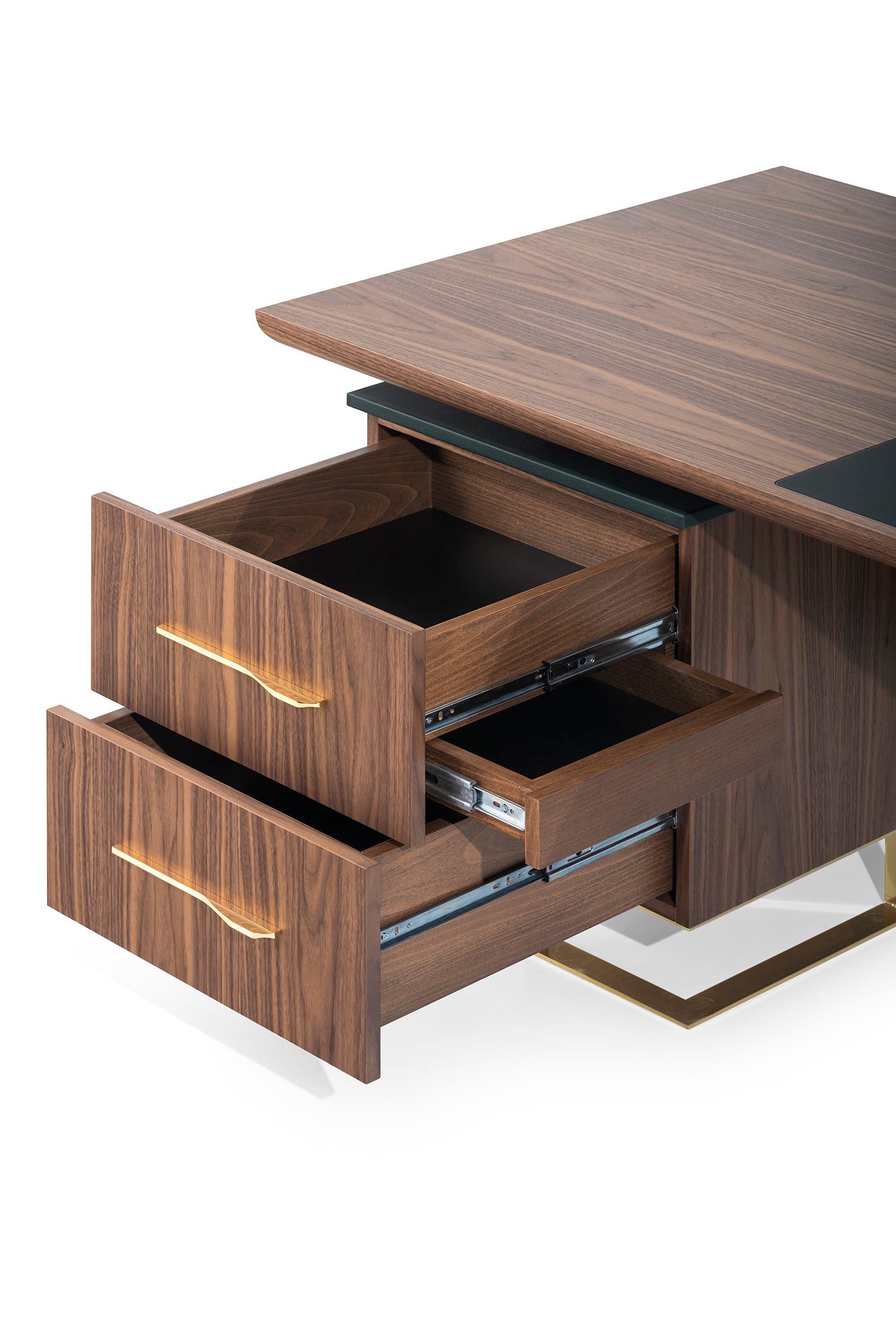 Офис бюро «Astoria» - размер 240х75х100см