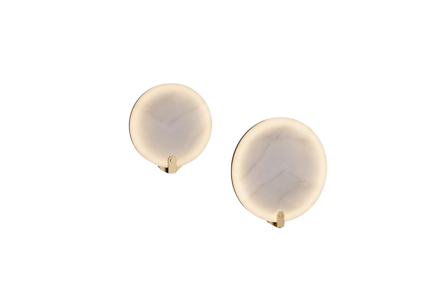 Аплик «Alabaster»