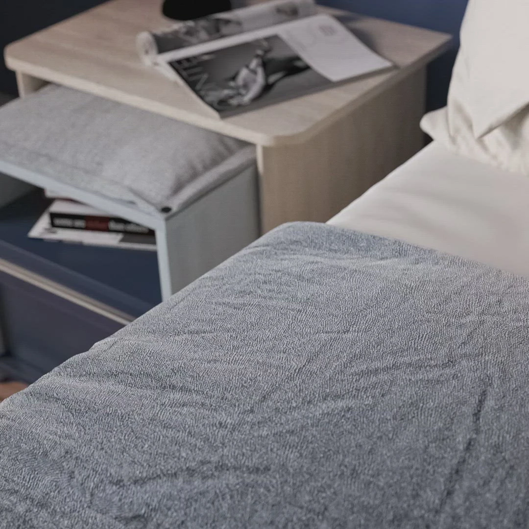 Легло «Trio» + табла