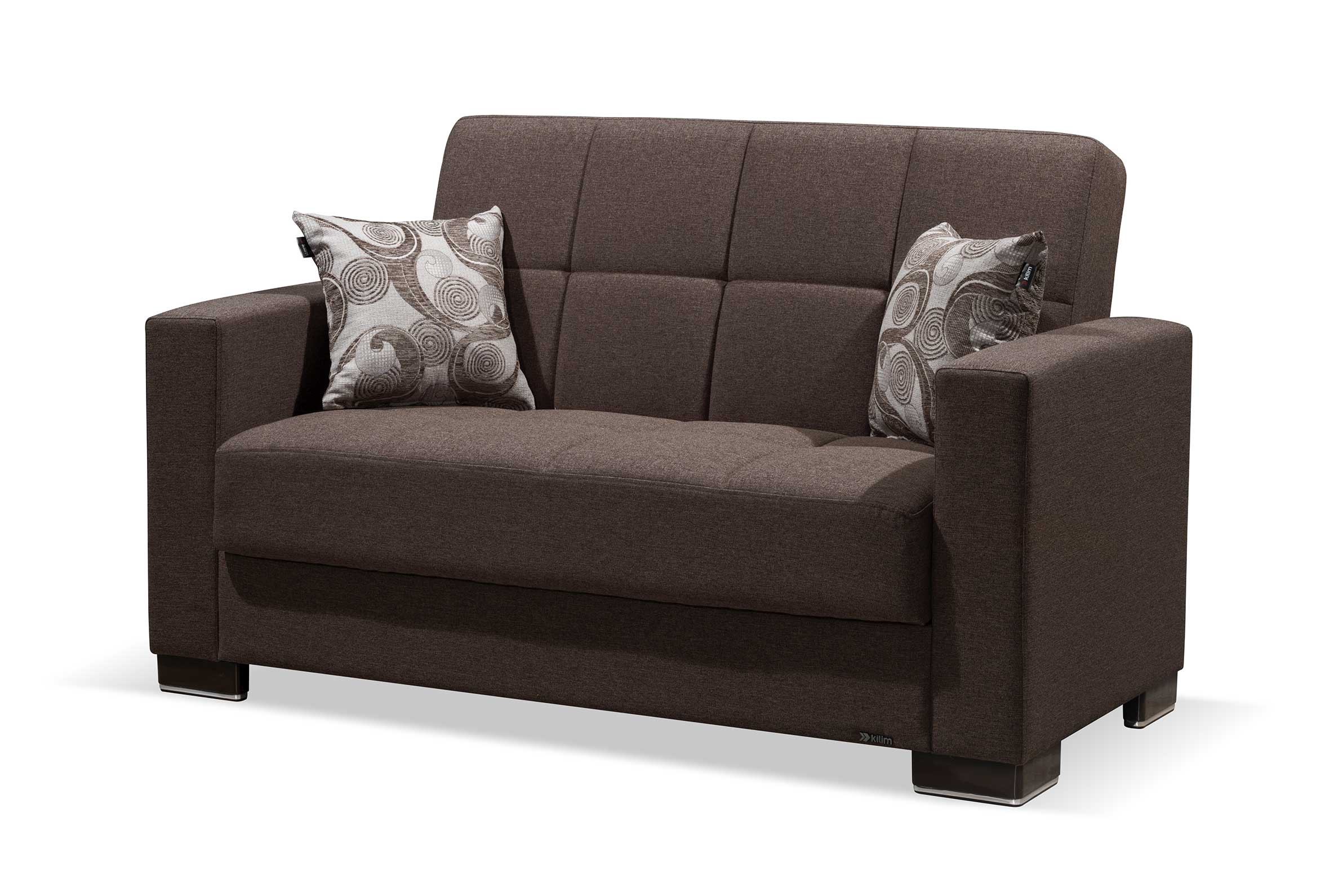 Двуместен разтегателен диван «Armada» - ширина 160см