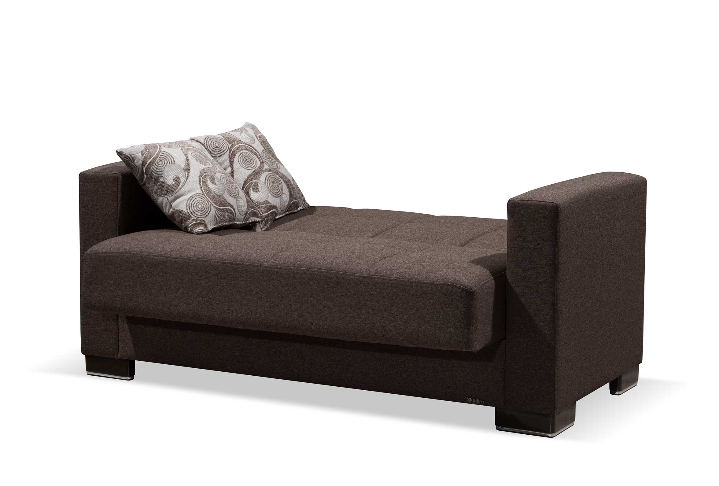 Двуместен разтегателен диван «Armada» - ширина 160см