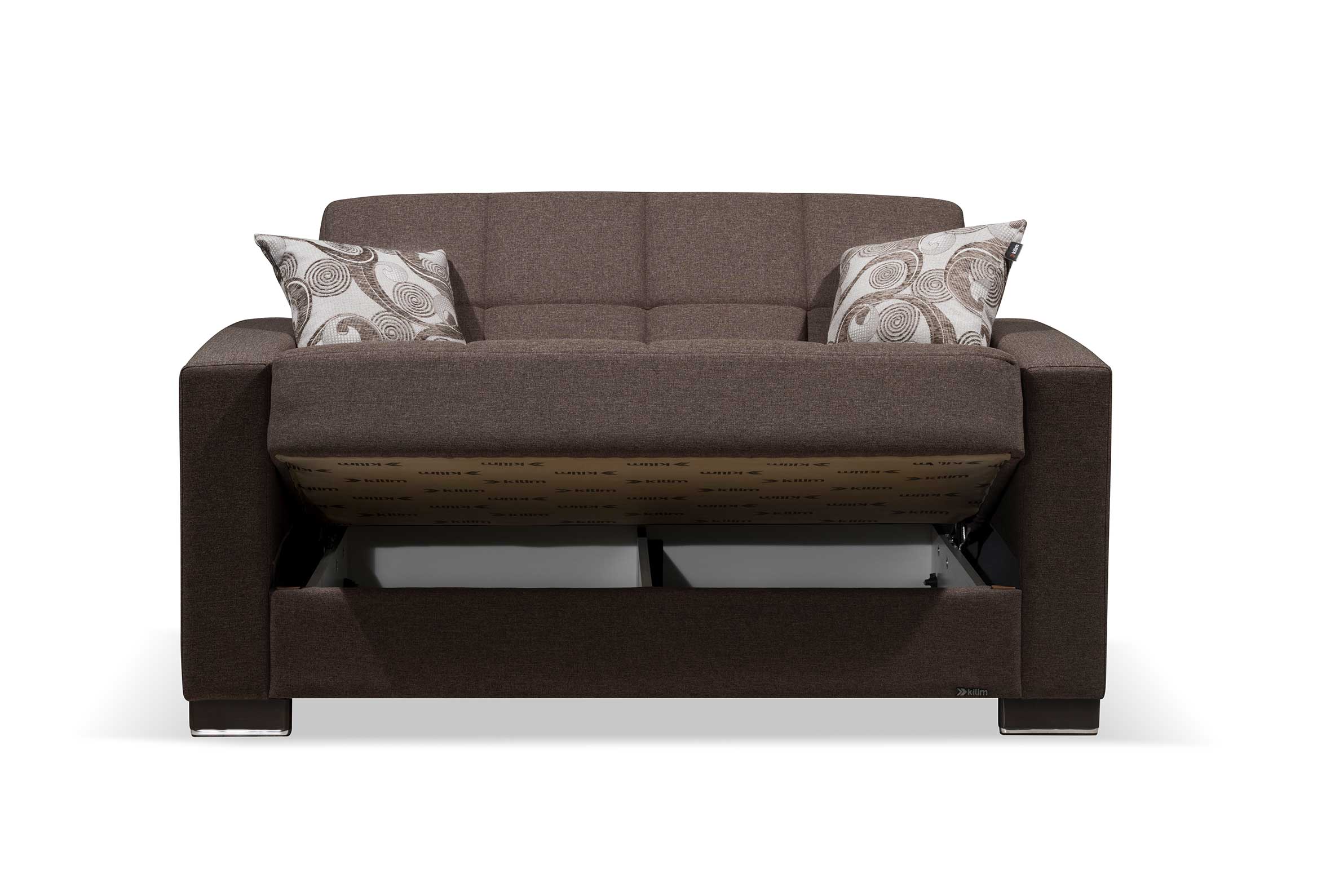 Двуместен разтегателен диван «Armada» - ширина 160см