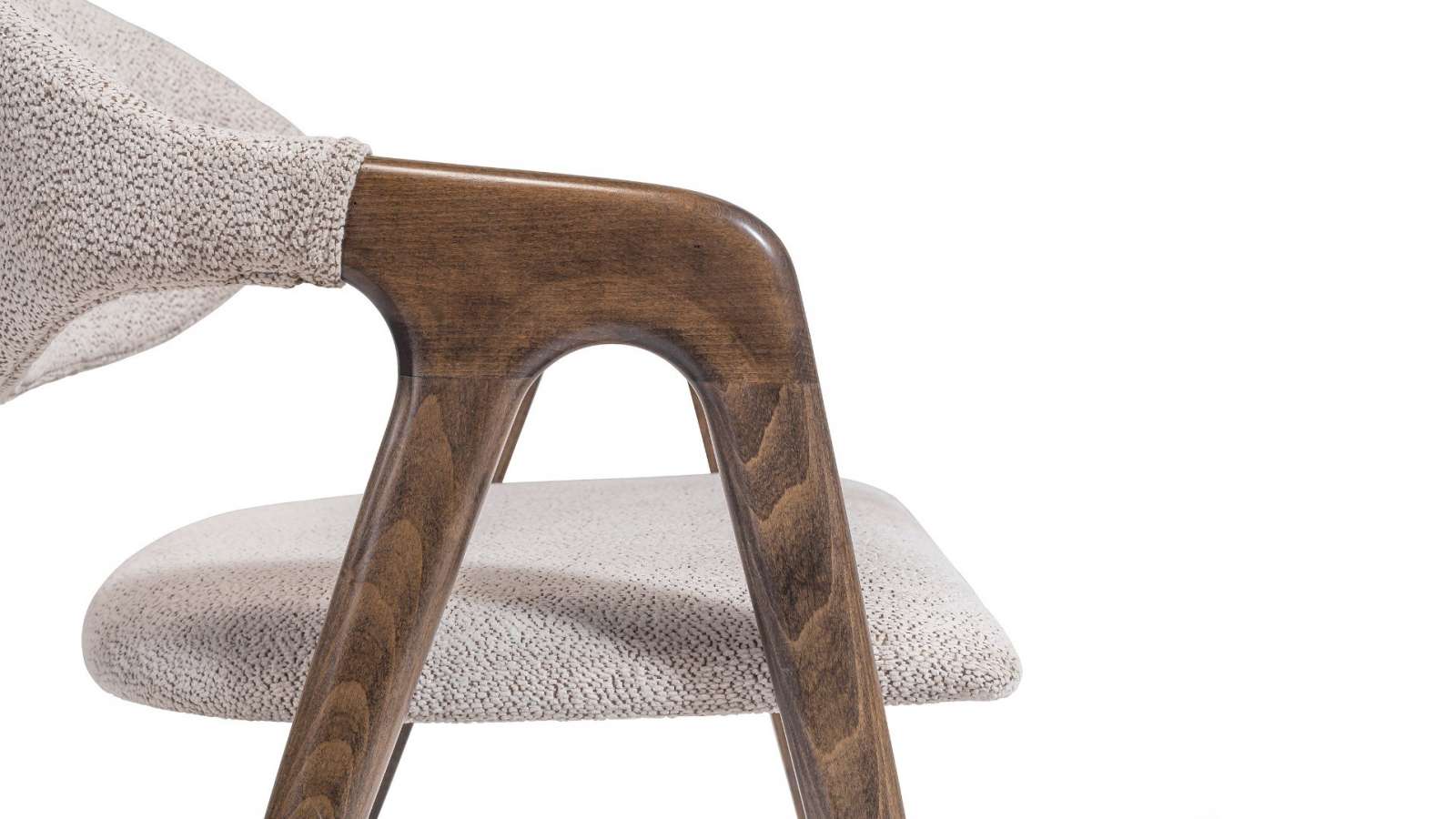 Трапезен стол Armani