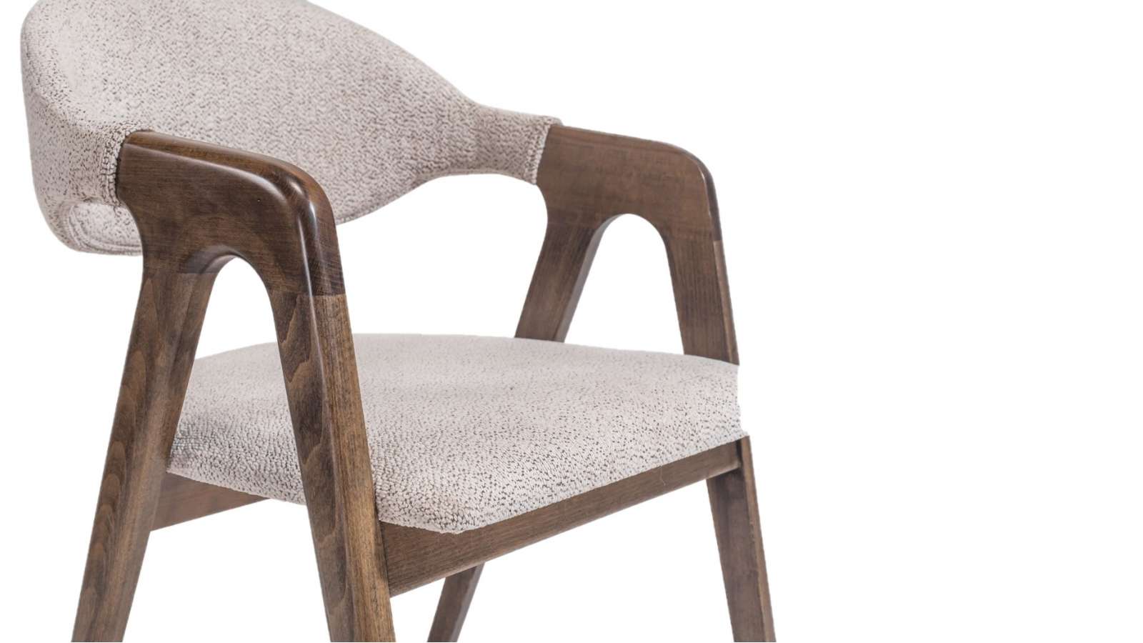 Трапезен стол Armani