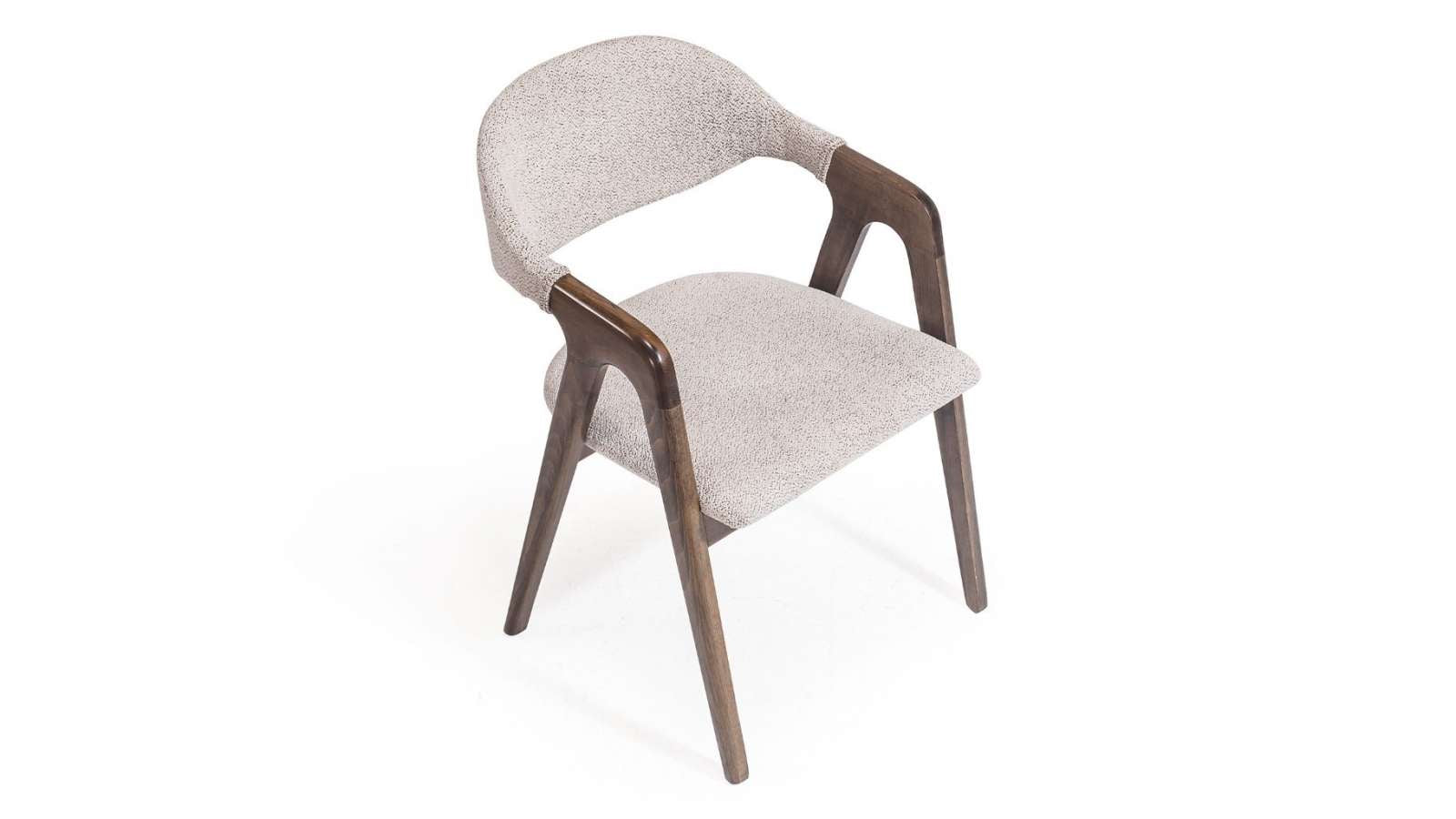 Трапезен стол Armani