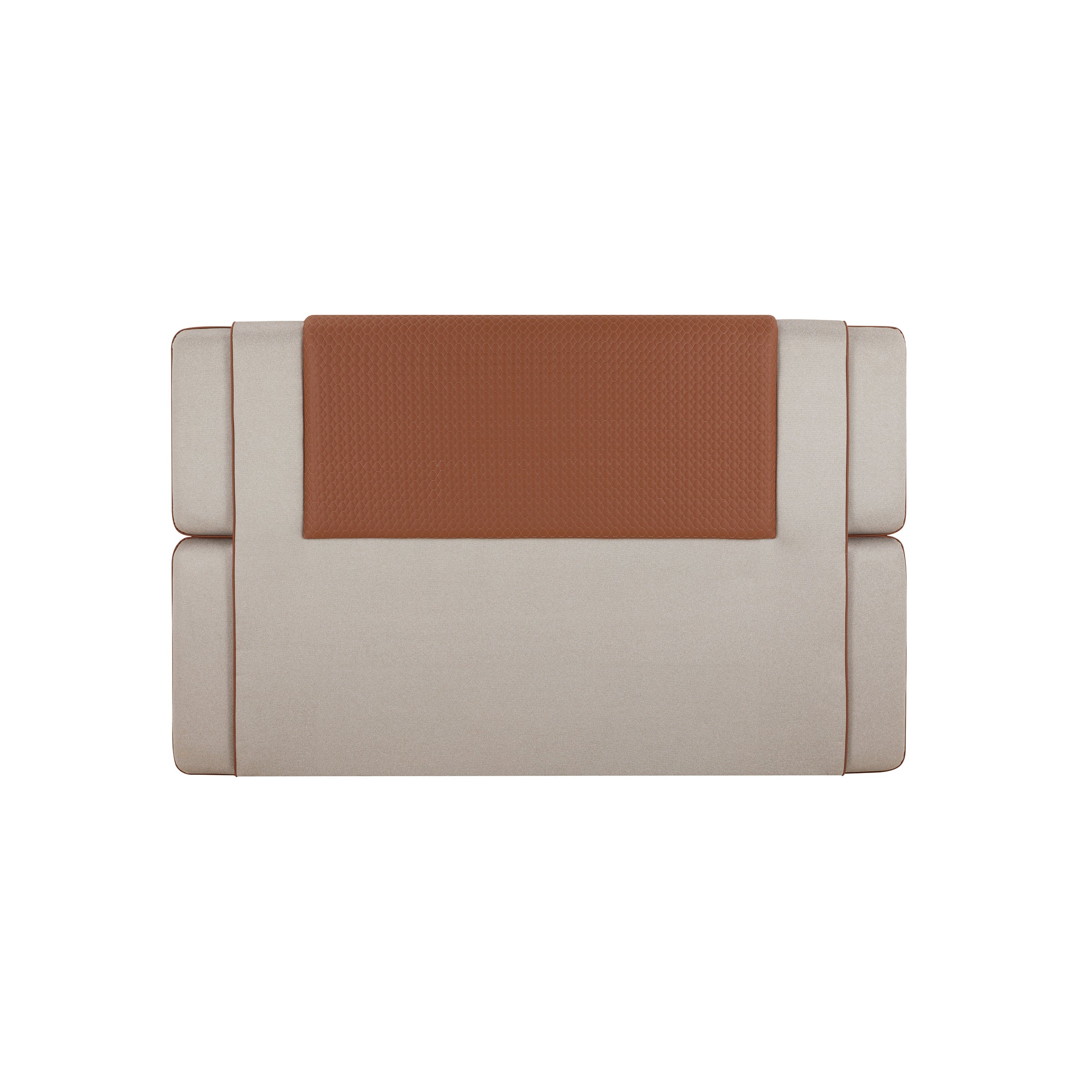 Легло с матрак Bamboo Pedic
