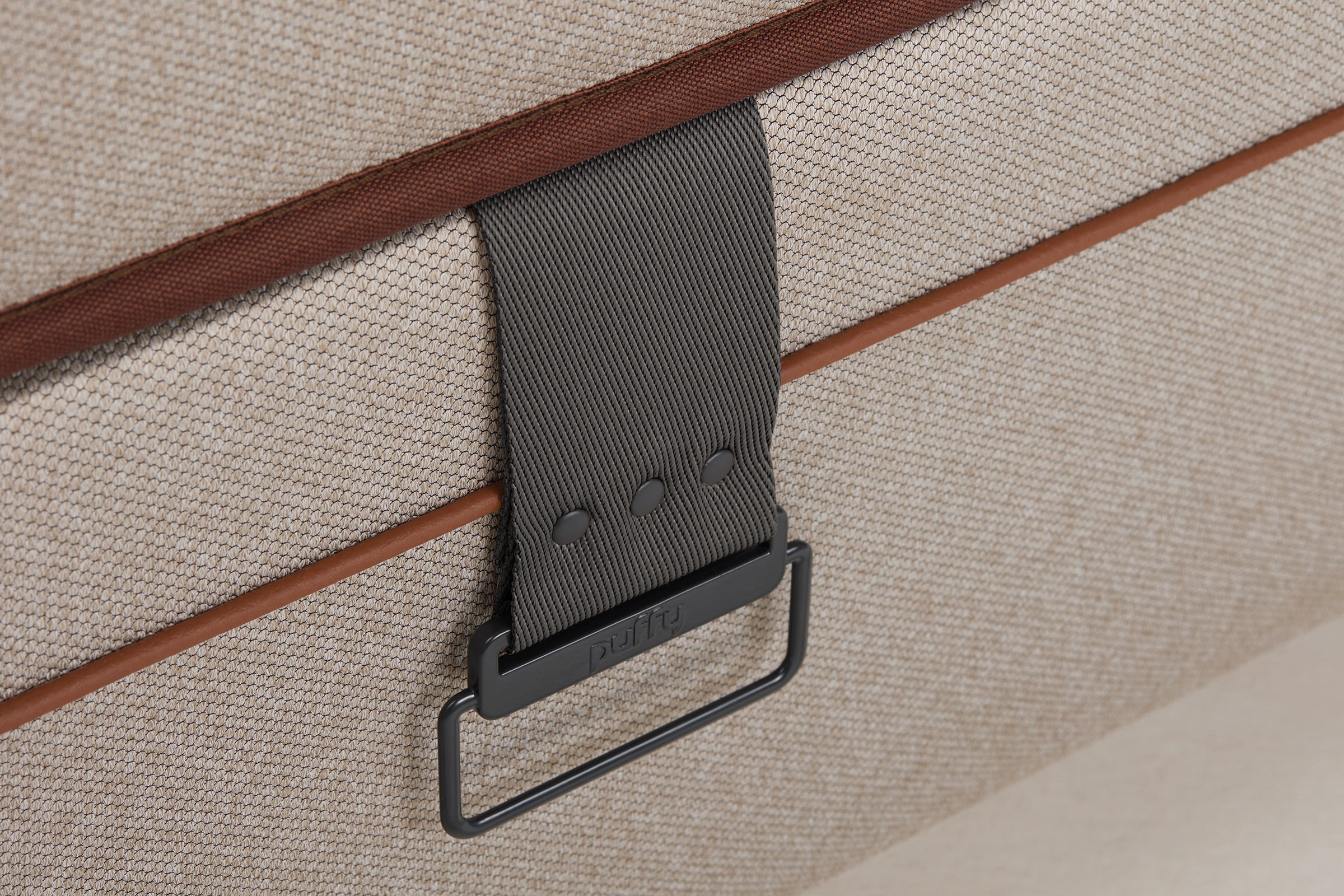 Тапицирано легло «Bamboo Pedic» + Матрак и табла - с място за съхранение, матрак с бамбукови влакна, с микрокапсули