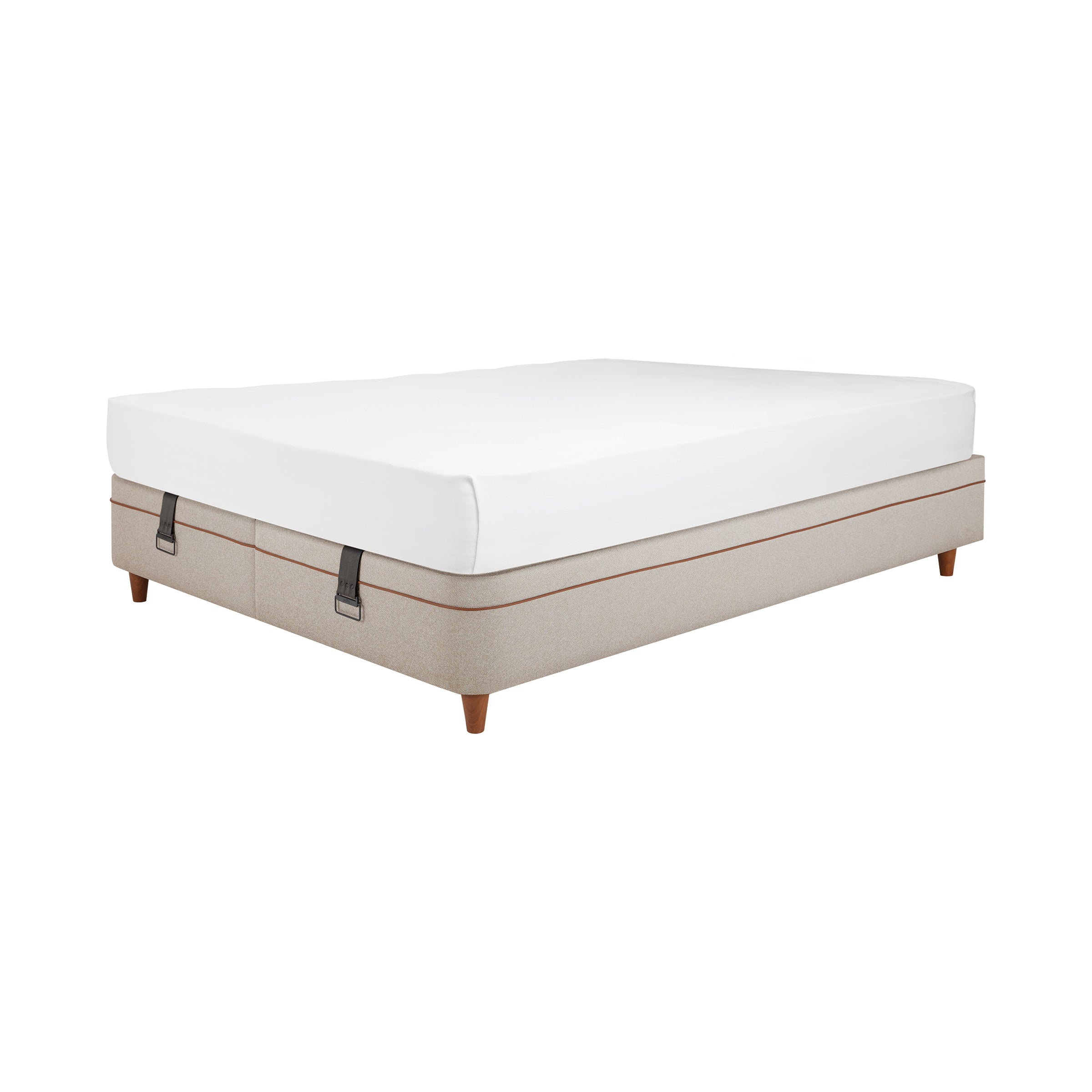 Mатрак Bamboo Pedic