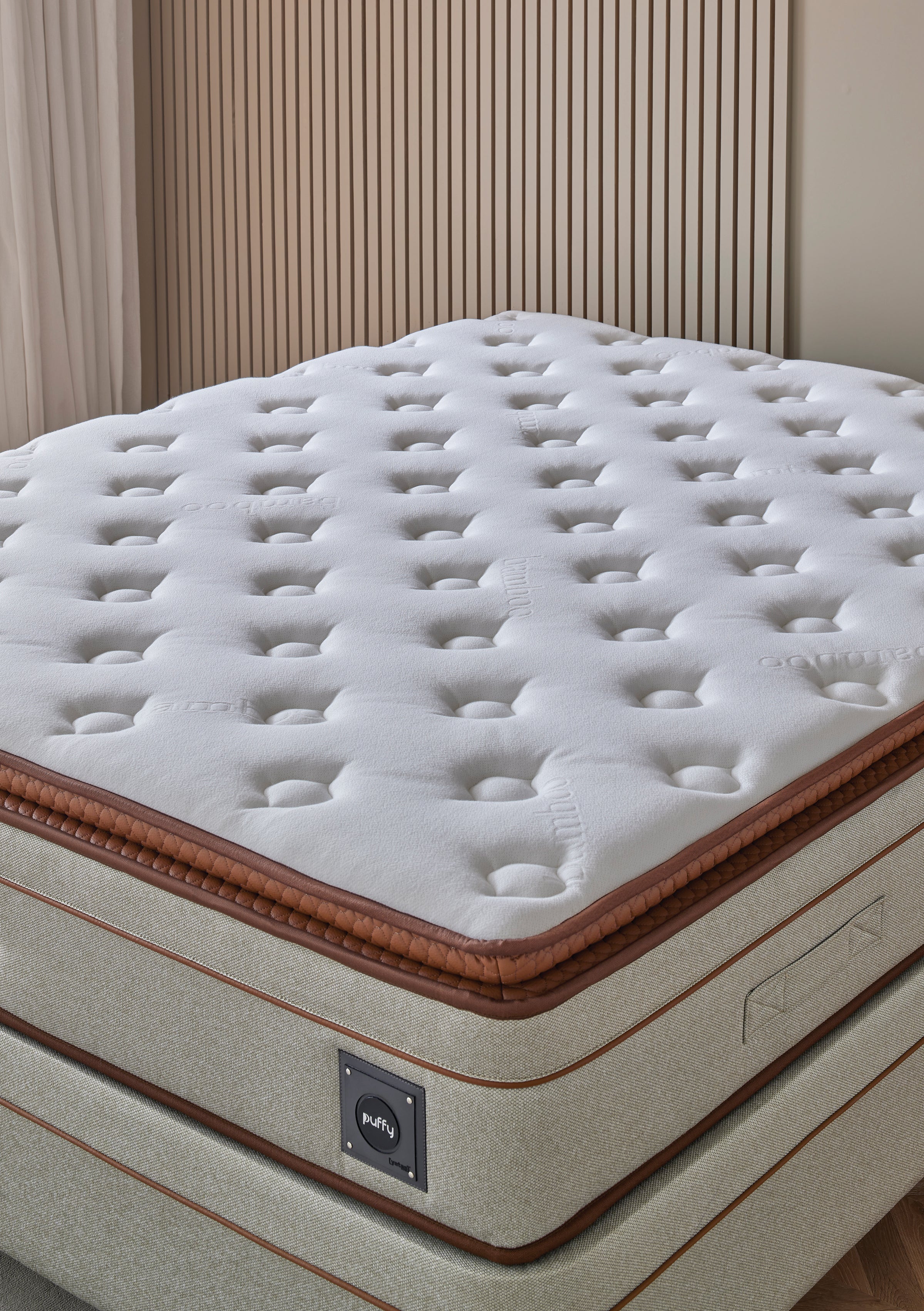 Mатрак Bamboo Pedic