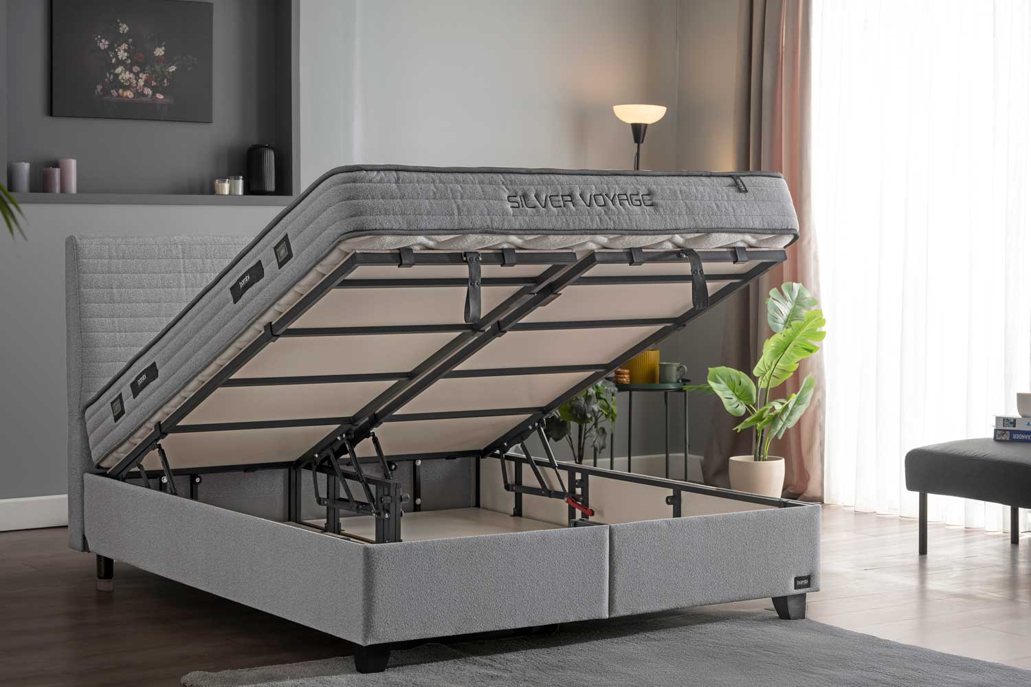 Bambi, Легло, Матрак, Бамби, Мебели Ралица – ralica.bg