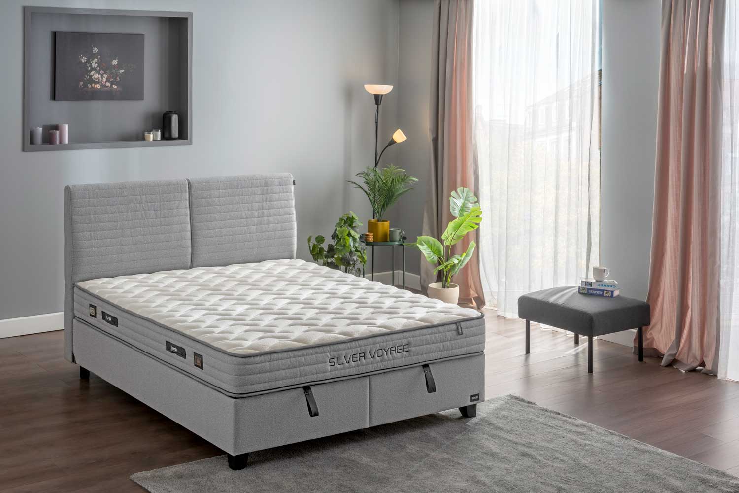 Bambi, Легло, Матрак, Бамби, Мебели Ралица – ralica.bg