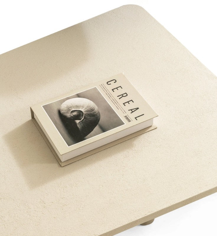 Холна маса «Bianca 1389-01» с размер 74х32х60см