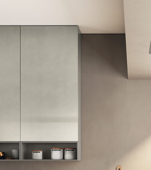 Кухня Scavolini Boxi