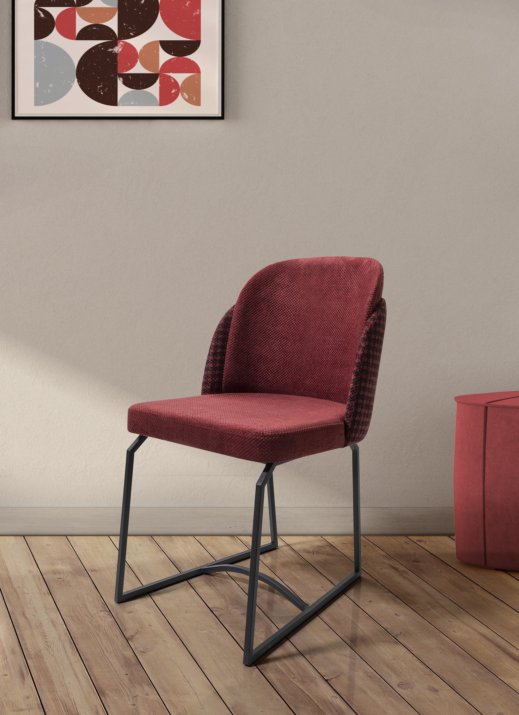 Трапезен стол Cat