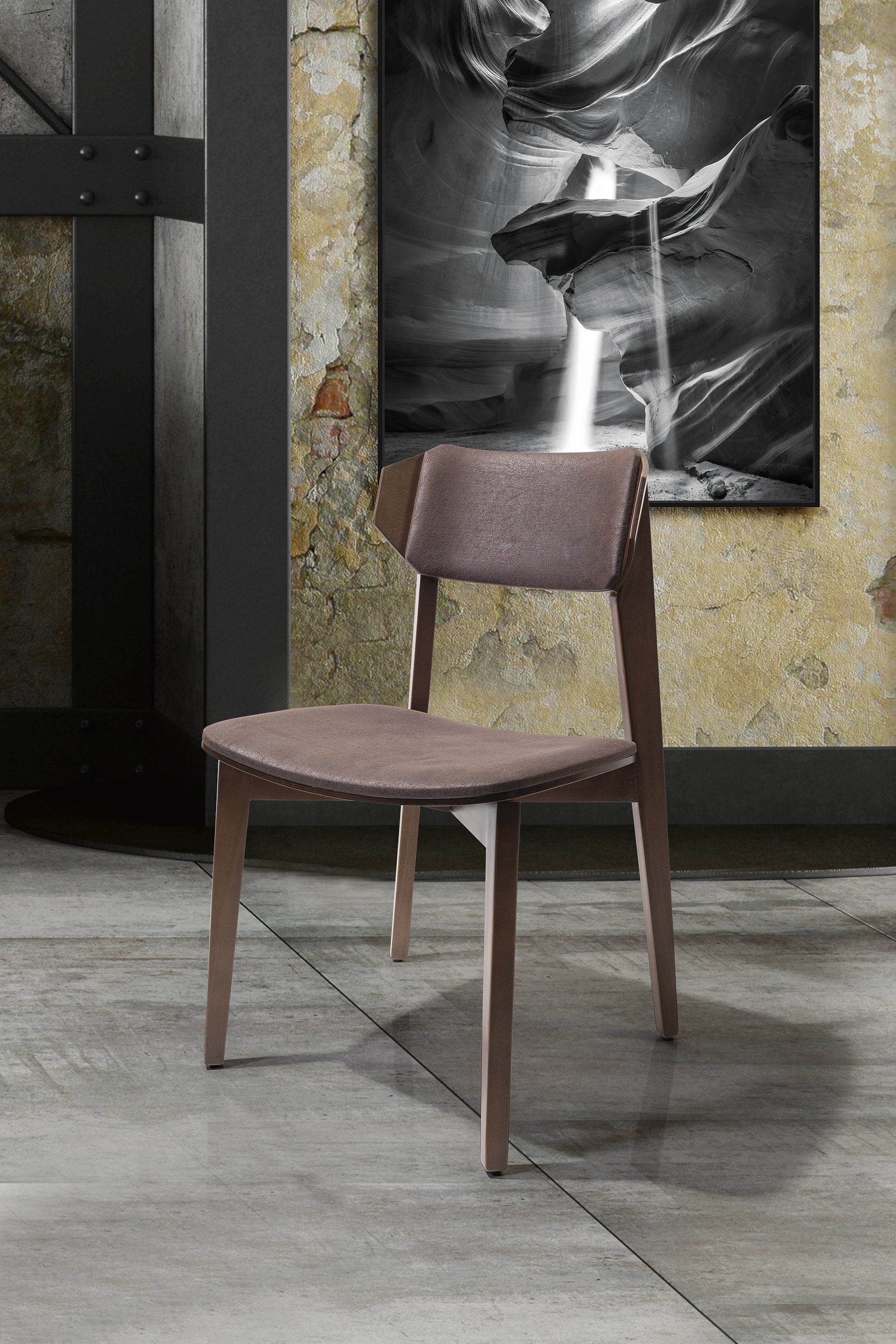 Трапезен стол Class