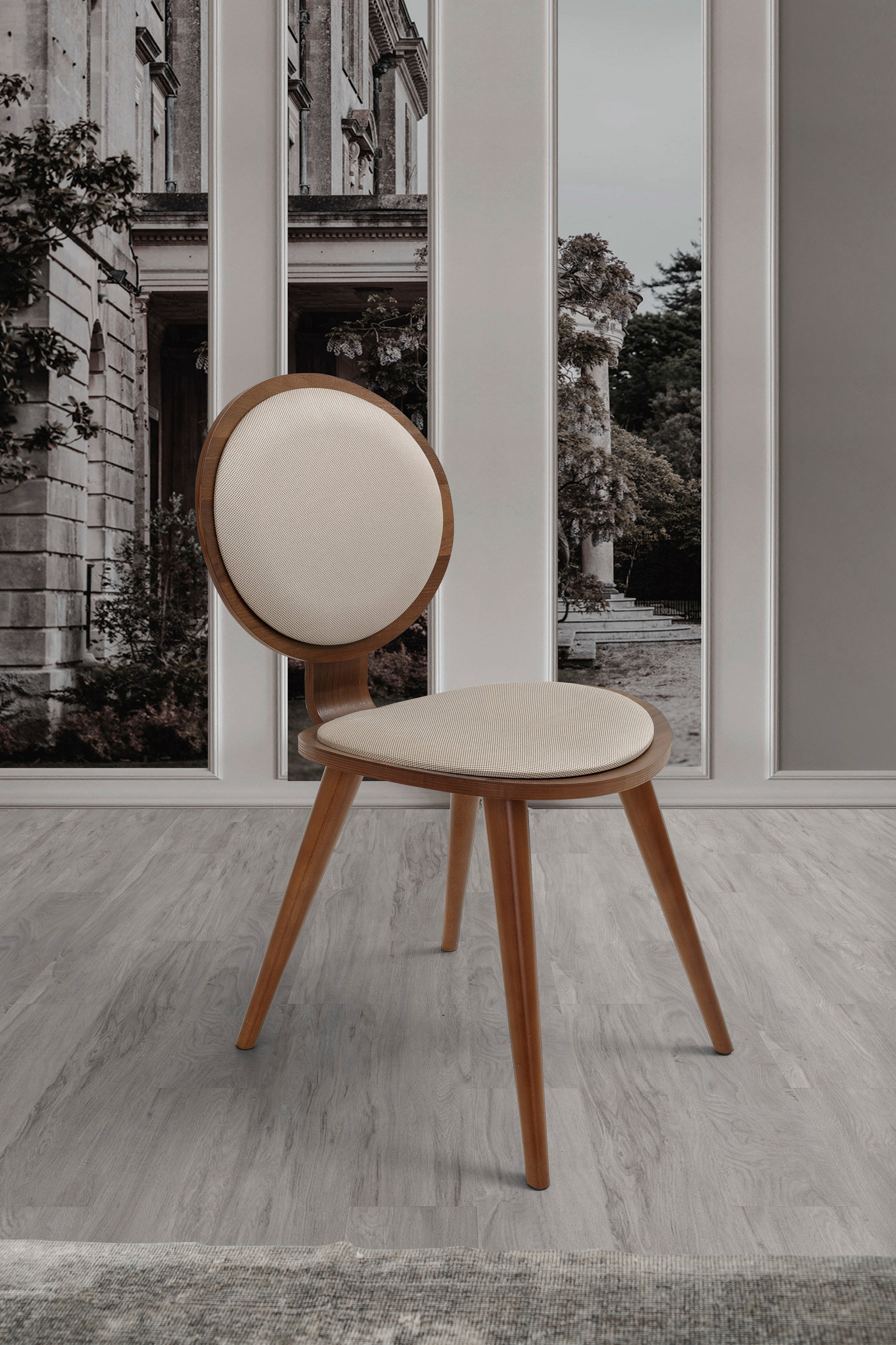 Трапезен стол Claudon