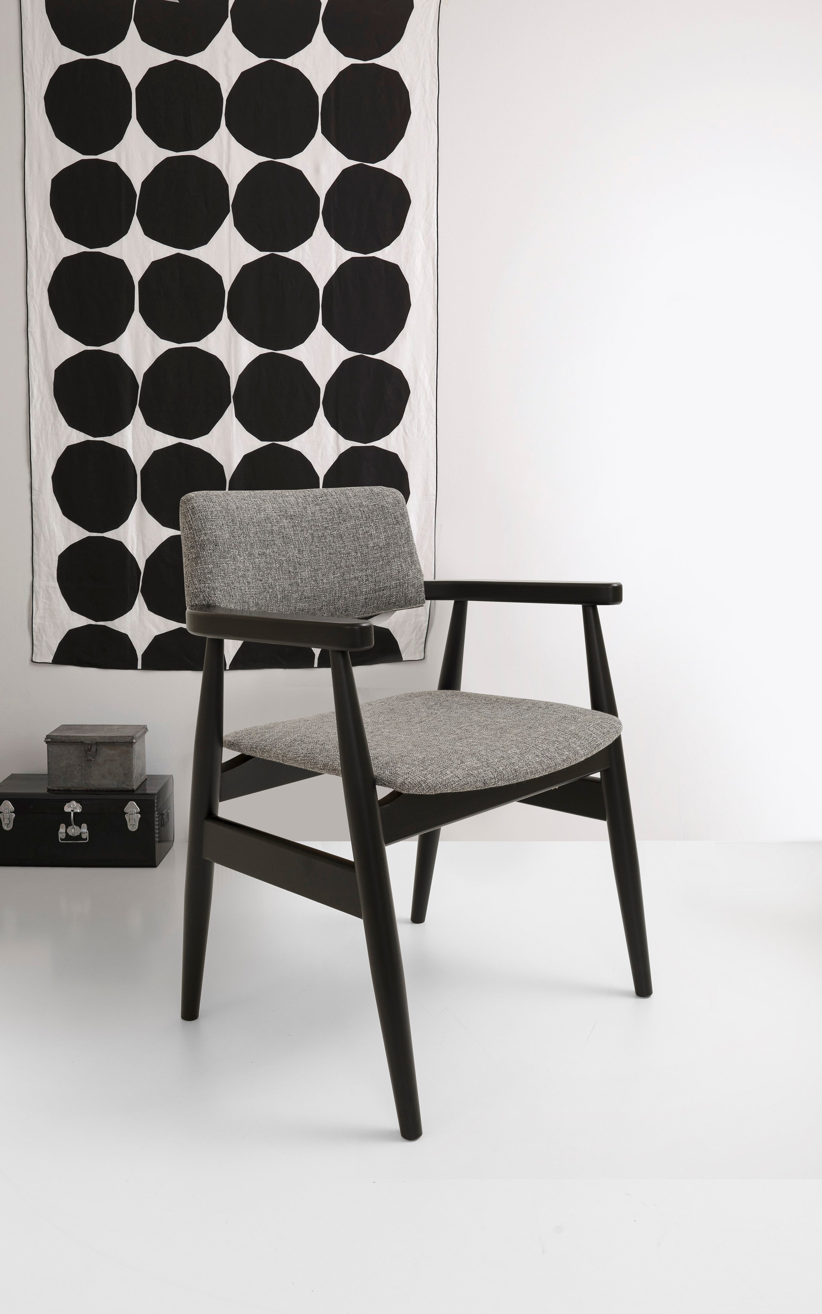 Трапезен стол Colmar