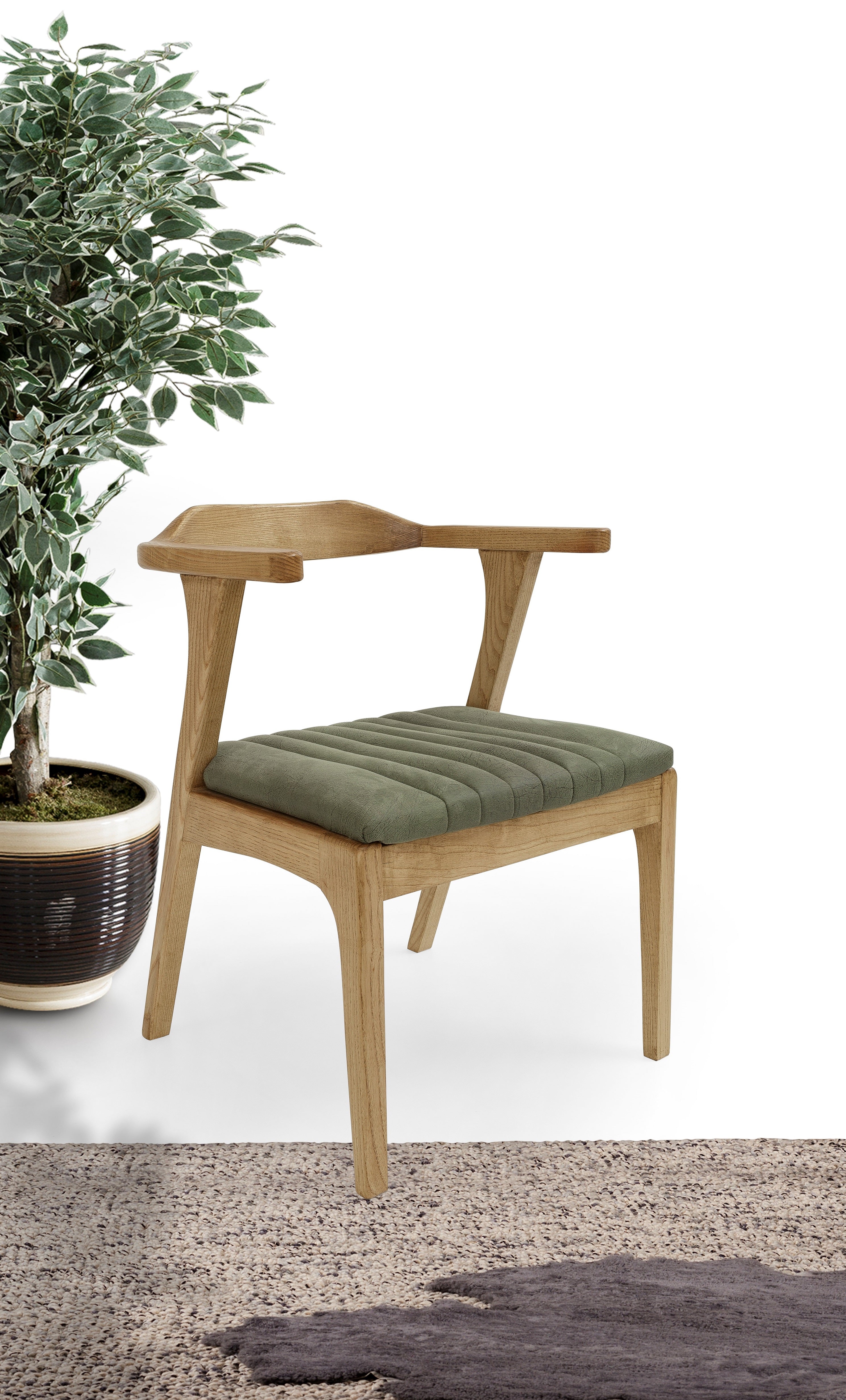 Трапезен стол Creuse