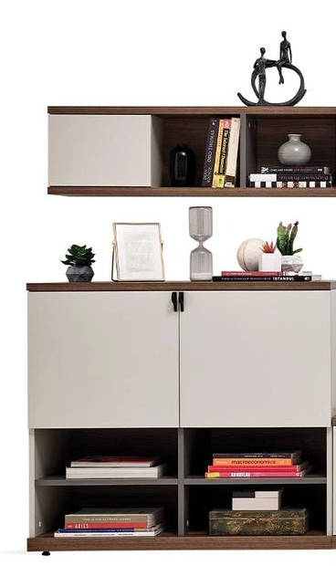 ТВ шкаф «Cordell» с размер 100х90х46см