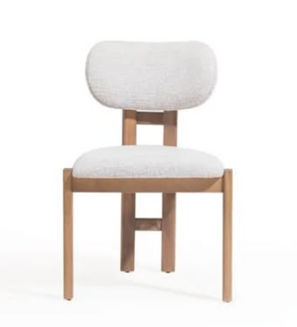 Трапезен стол Berlin