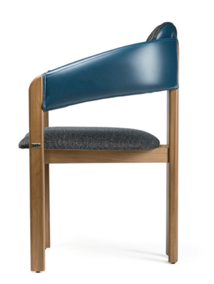 Трапезен стол Valentino