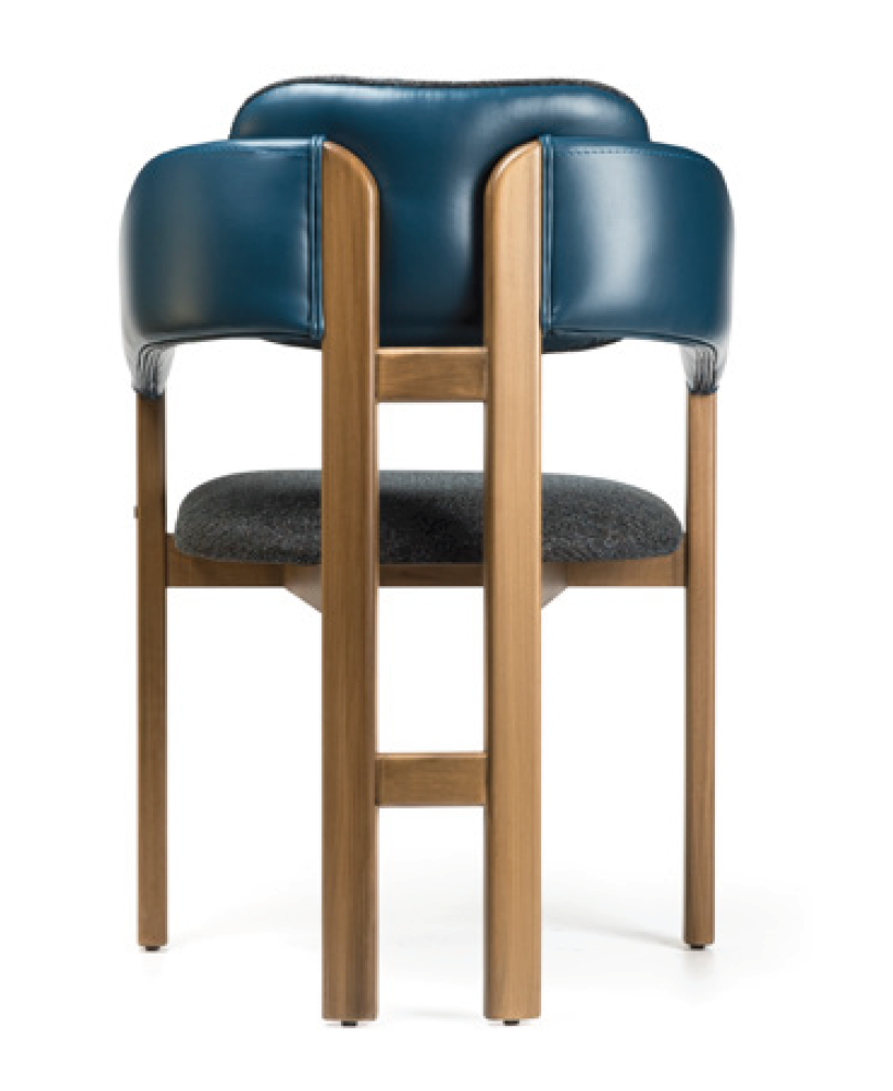 Трапезен стол Valentino