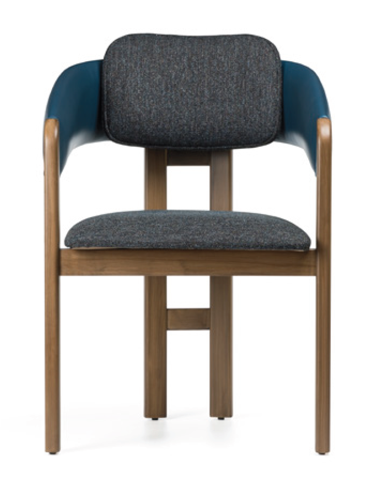 Трапезен стол Valentino