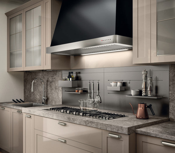 Кухня Scavolini Carattere