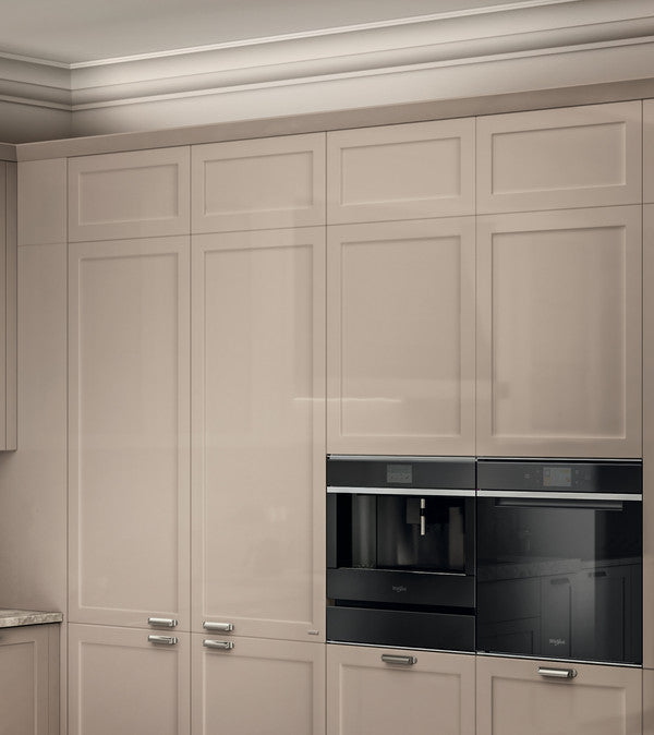 Кухня Scavolini Carattere