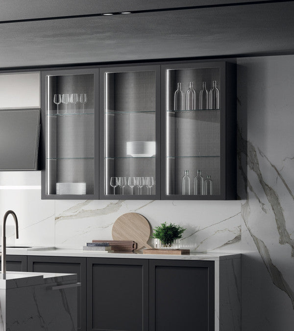 Кухня Scavolini Carattere