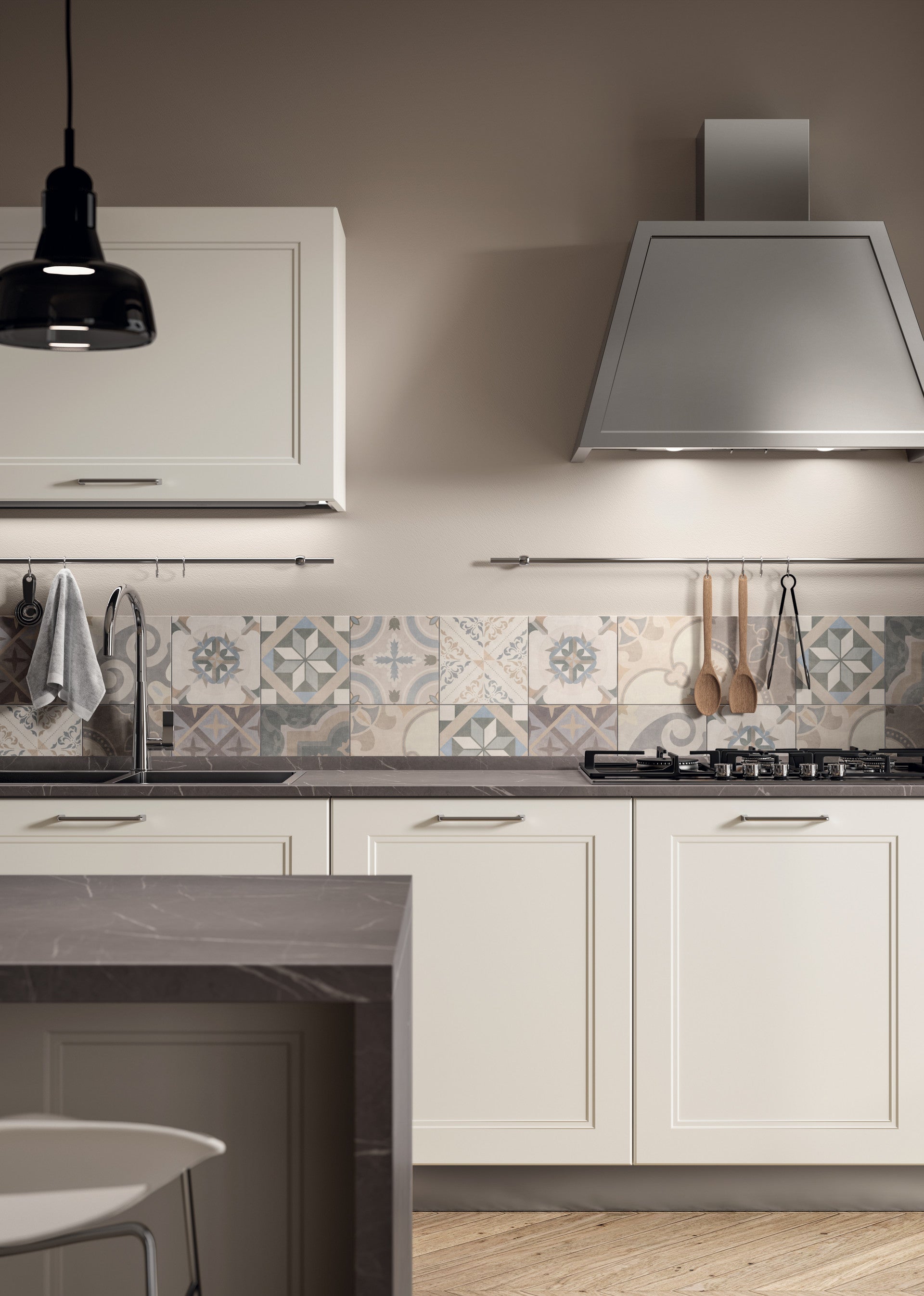 Кухня Scavolini Colony