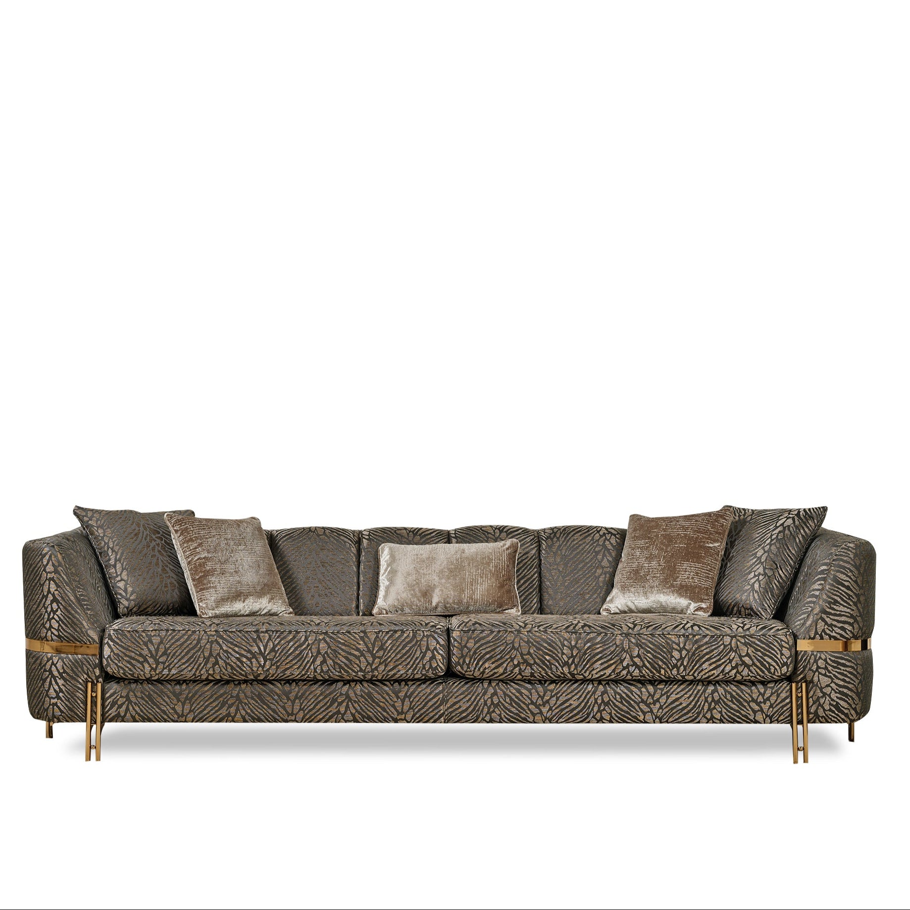 Четириместен диван Calyon