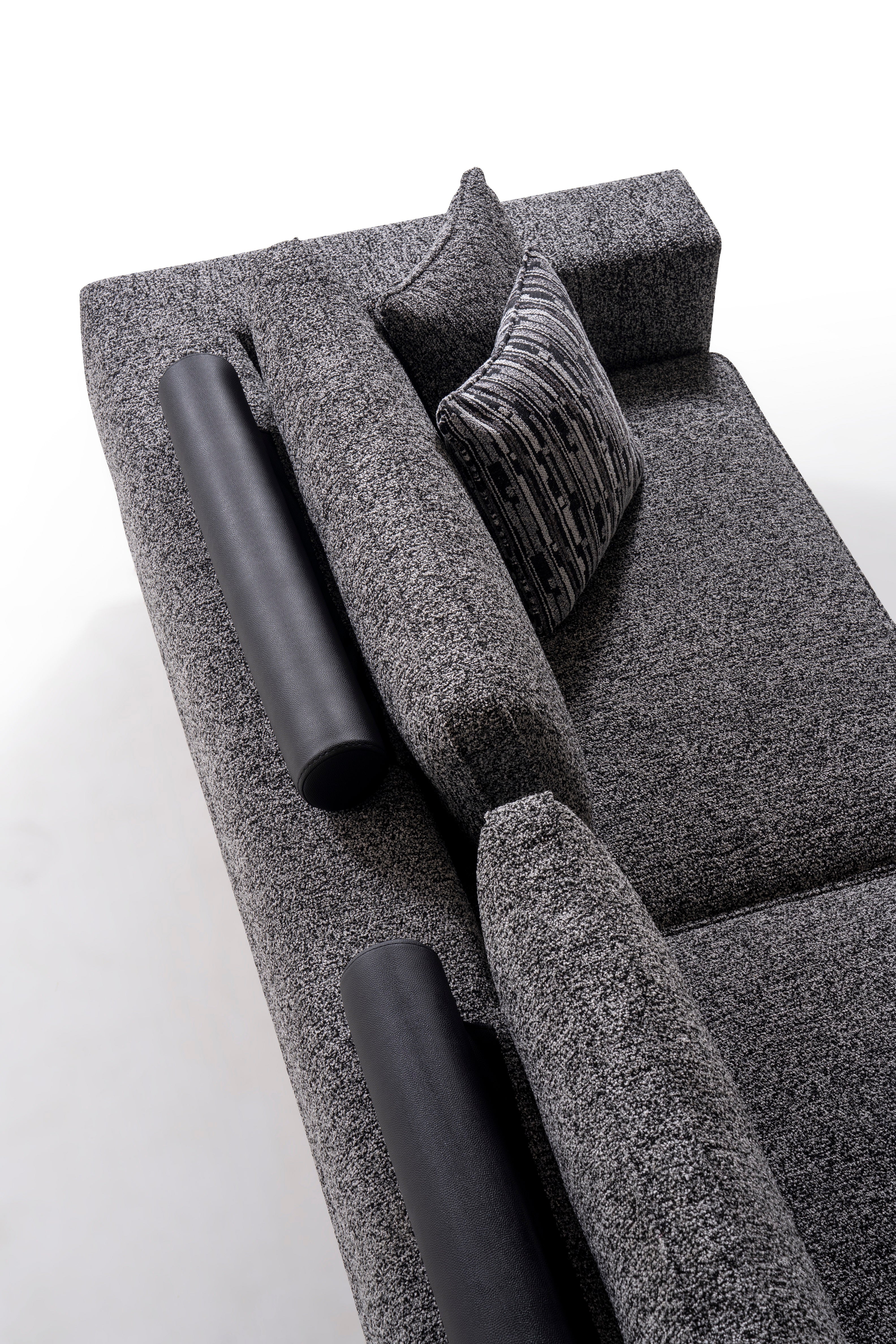 Модулен ъглов диван Elegance