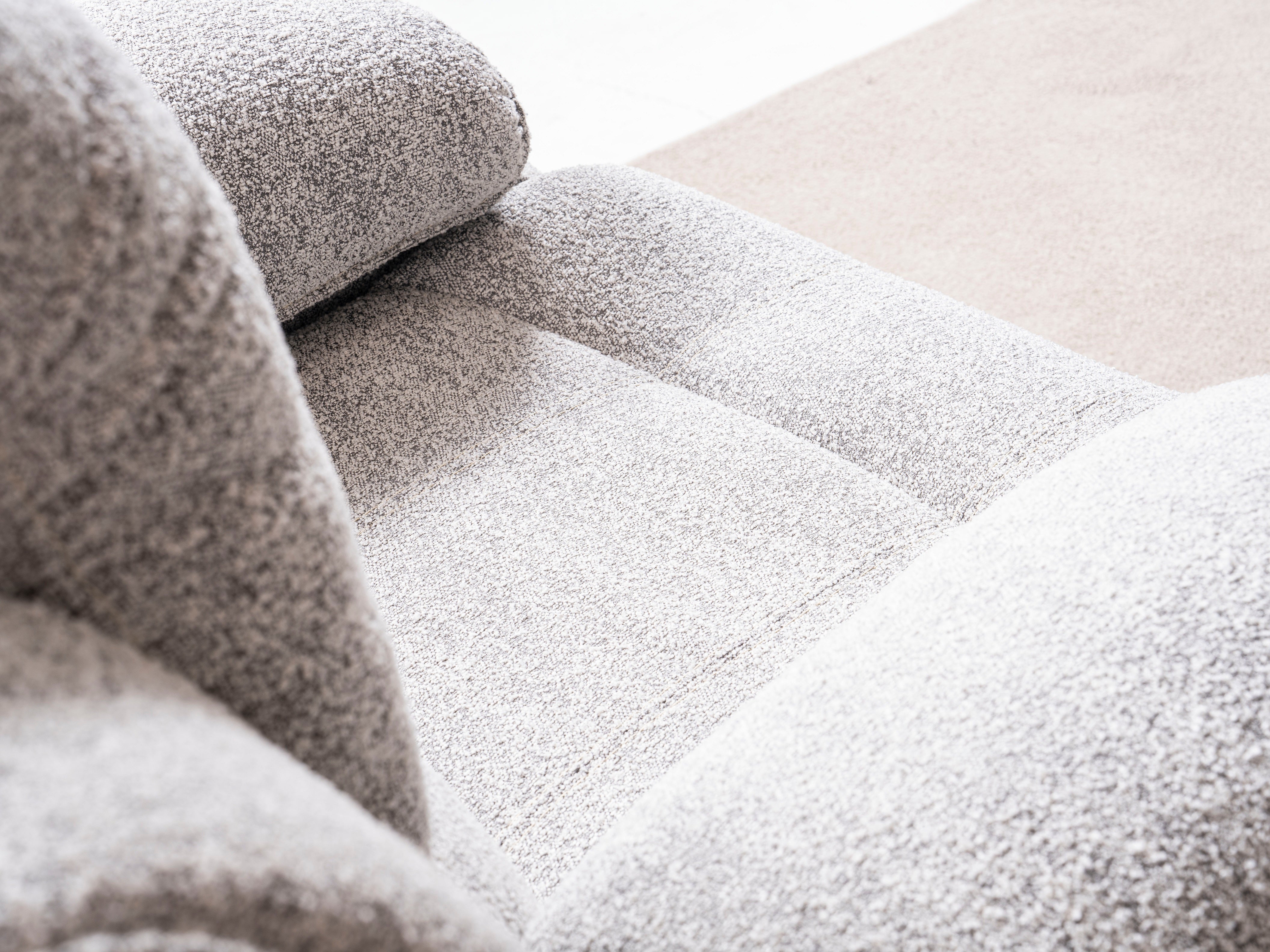 Кресло «Safran» с електрически релакс механизъм и USB зарядна станция