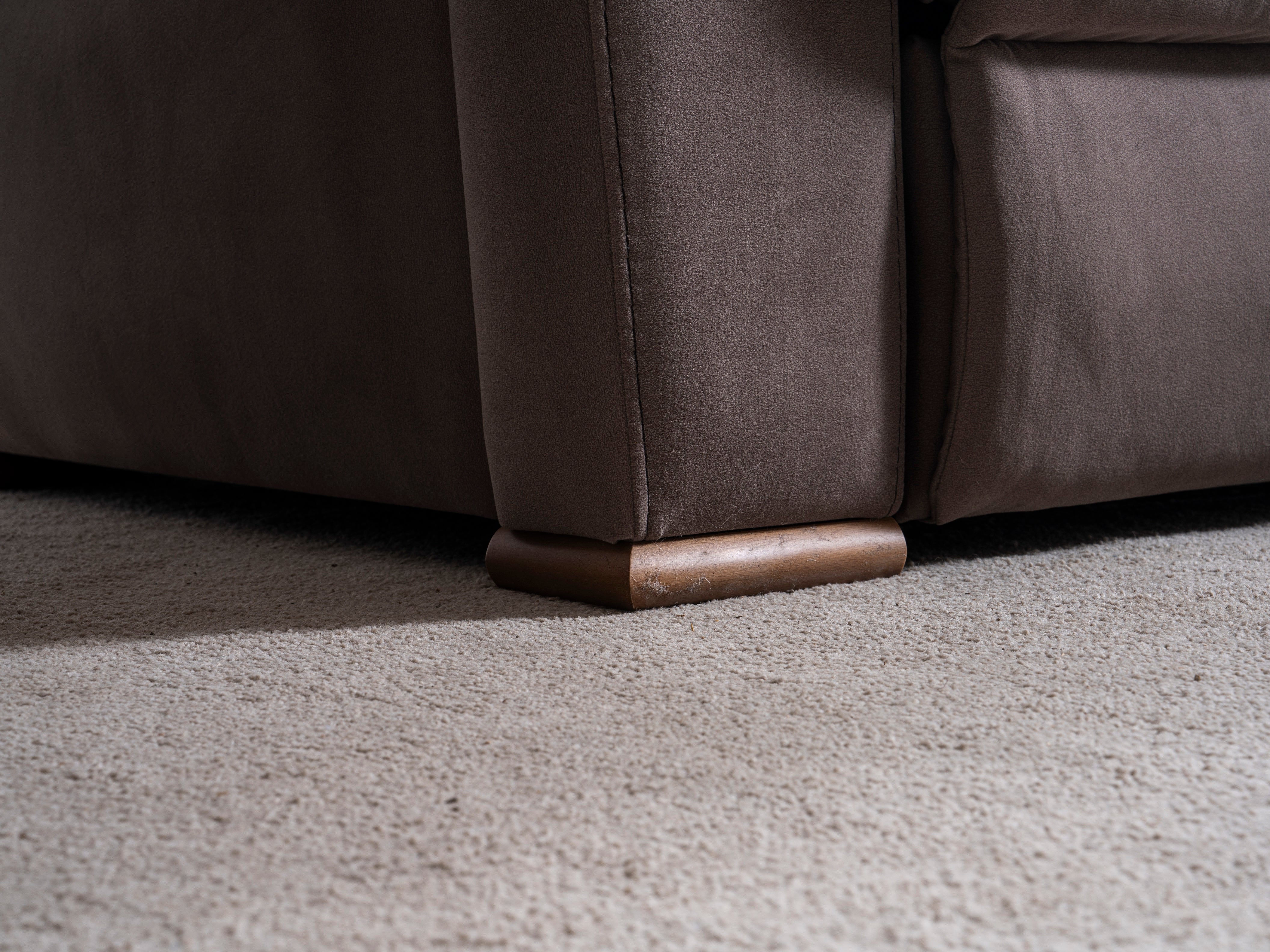 Кресло «Bambu» с електрически релакс механизъм