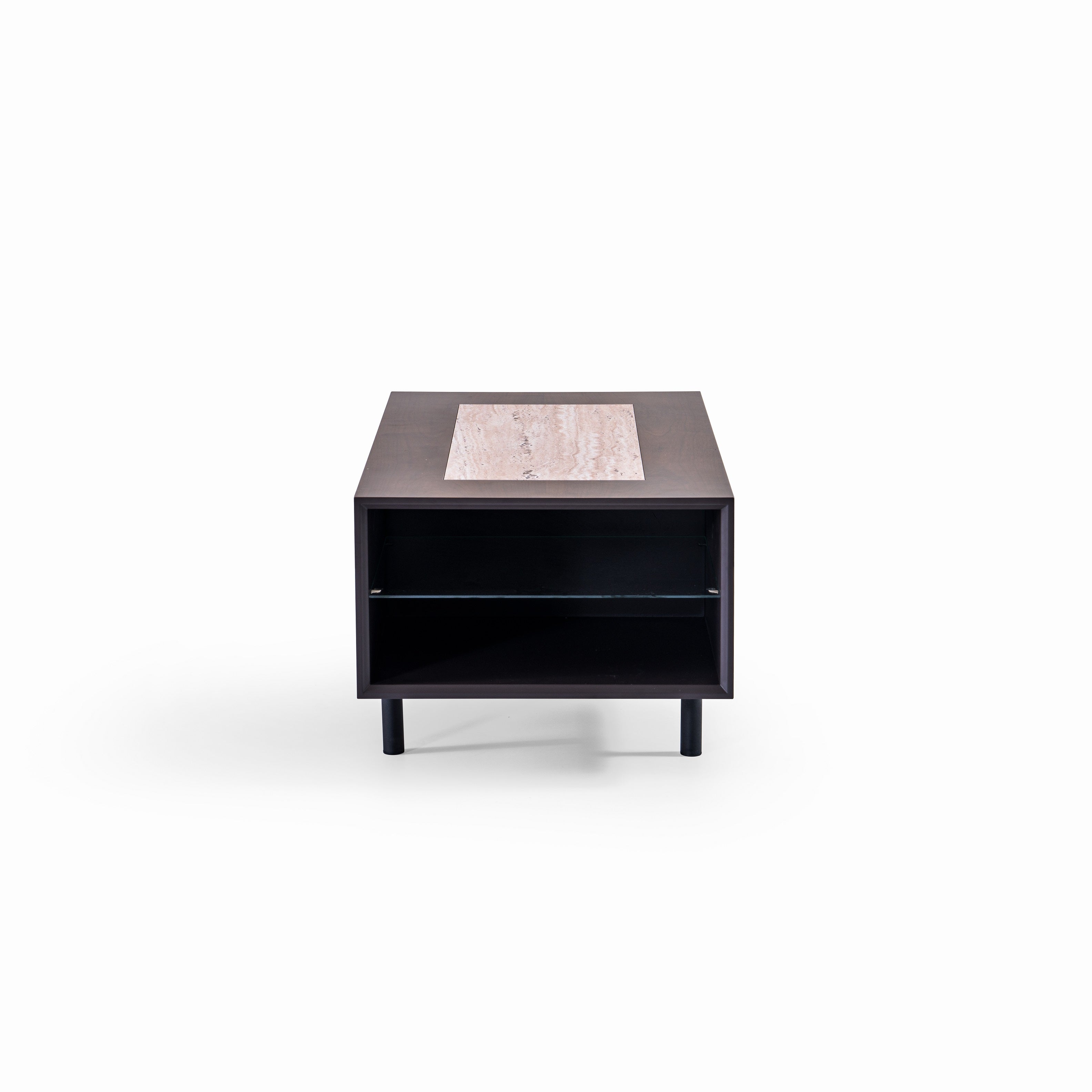 Модулен диван «Ada» с подвижни облегалки, конзолна масичка